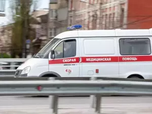 В Ростовской области автомобилист насмерть сбил 65-летнего мужчину