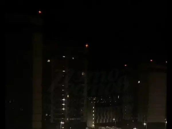 В Ростове жители Военведа сообщили о сирене в ночь на 2 мая
