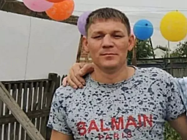 В Ростовской области пропал 38-летний мужчина