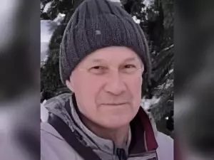 В Таганроге нашли живым без вести пропавшего 77-летнего мужчину