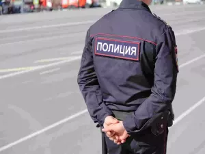 В Ростове полицейские перекрыли движение транспорта по Текучевскому мосту