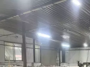Задолженность Шахтинского электромеханического завода выставили на торги