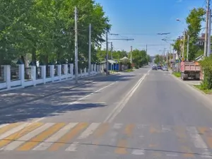 В Ростове с 13 мая ограничат движение транспорта в Чкаловском