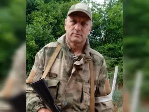 В СВО погиб 59-летний боец из Ростовской области