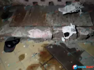 Устроивший стрельбу в Шахтах защищал сына от незнакомца