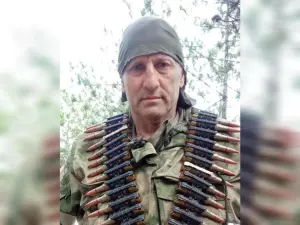 Бойца СВО из Ростовской области посмертно наградили орденом Мужества