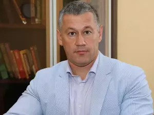 Замглавы администрации Волгодонска уволили из-за ВНЖ в Германии