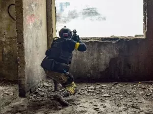 При задержании ФСБ погиб военнослужащий из Ростовской области, подозреваемый в терроризме