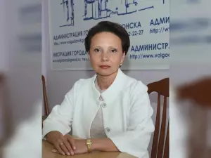 Замглавы администрации Волгодонска назначена Наталья Тищенко