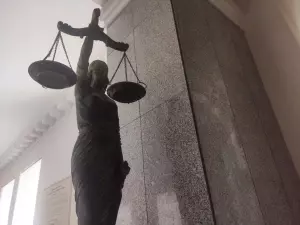 В Таганроге осудили мужчину, который зарезал друга