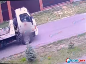 В Ростовской области следователи показали место, где убили 8-летнюю девочку