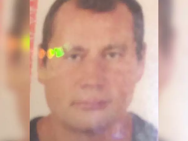 В Азове Ростовской области пропал 42-летний мужчина