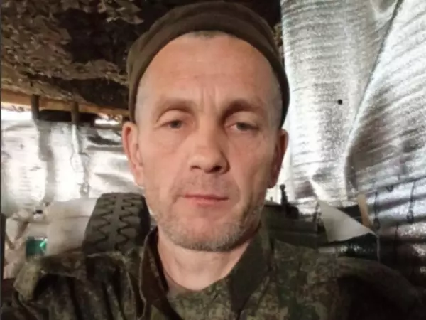На СВО пропал бывший заключенный, проходивший подготовку в Ростовской области