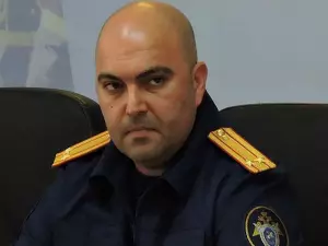 В Шахтах руководитель следственного отдела покинул пост