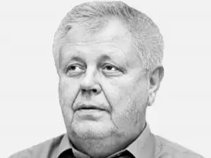 Скончался бывший депутат гордумы Ростова Геннадий Сердюков
