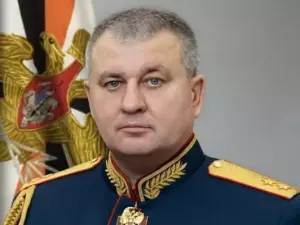 Стало известно, за что задержали замначальника Генштаба ВС РФ Вадима Шамарина