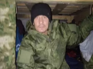 В зоне спецоперации пропал 47-летний боец из Ростовской области