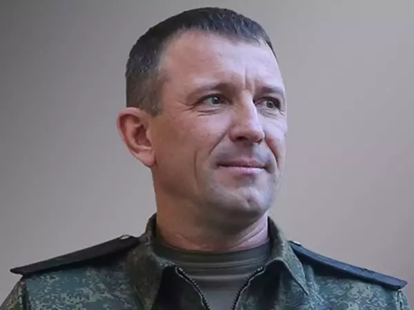Арестованный экс-командир 58-й армии ЮВО может выйти из СИЗО
