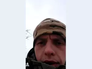 В зоне СВО без вести пропал пулеметчик из Ростовской области