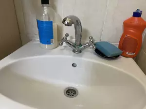 В центре Ростова на сутки пропадет холодная вода
