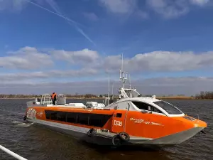 В Ростовской области экстренно ищут охрану на причалы «Валдаев»