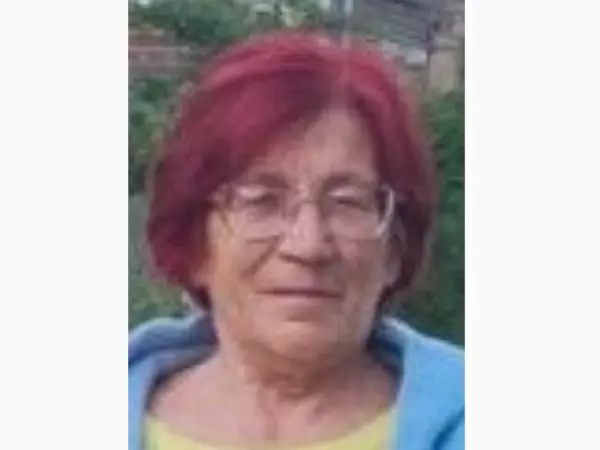 В Ростовской области без вести пропала 69-летняя женщина