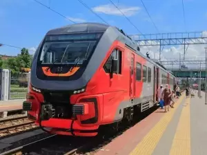 В Ростовской области 1 июня изменится расписание электричек