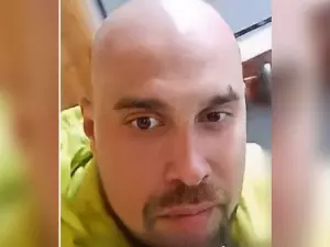 В Ростове-на-Дону пропал 32-летний мужчина