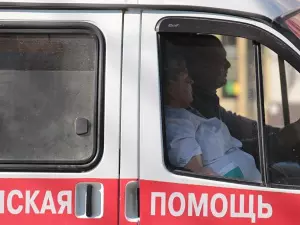 На трассе в Ростовской области в ДТП погиб водитель и пострадал ребенок