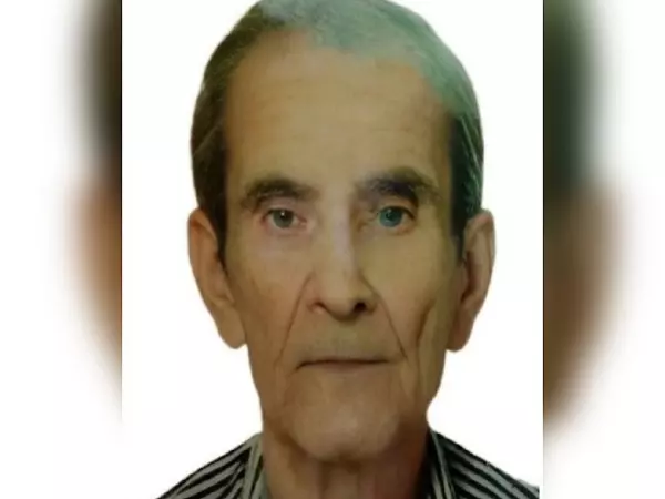 В Ростове без вести пропал 74-летний мужчина