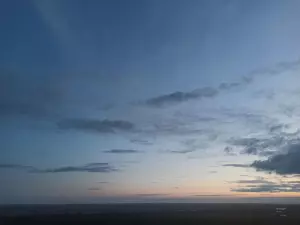 Рядом с Ростовской областью сбили пять вражеских ракет