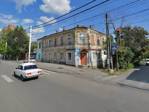 В Ростове под снос пойдут два старинных здания