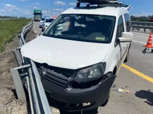 Двое погибли и пятеро пострадали в жестком ДТП на М-4 «Дон»