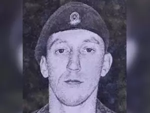 В ходе СВО погиб 36-летний ефрейтор из Ростовской области