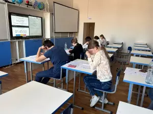 В Ростовской области более 16 тысяч выпускников сдают ЕГЭ по русскому языку