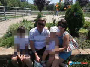 Убитая в Ростовской области девочка была поздним и долгожданным ребенком в семье