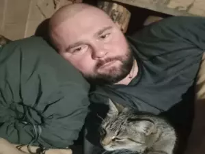 В зоне СВО без вести пропал 35-летний военнослужащий из Азова