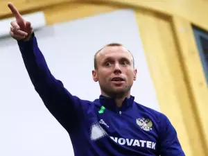 Донской футболист Денис Глушаков покинул ФК «Урарту»