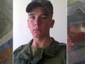 В СВО погиб 27-летний боец из Ростовской области