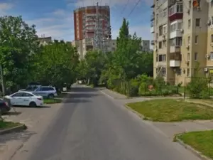 В Первомайском районе Ростова с 15 мая ограничат движение транспорта