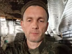 На СВО пропал бывший заключенный, проходивший подготовку в Ростовской области