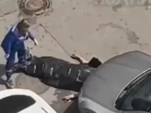 В центре Ростова нашли труп мужчины