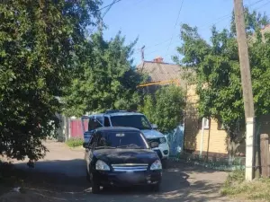В Ростовской области в ДТП пострадал 12-летний велосипедист