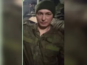 В Ростовской области пропал 36-летний боец СВО