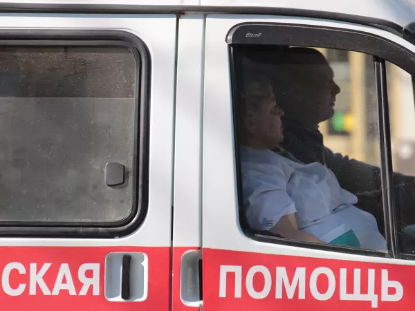 В Ростовской области незадолго до родов скончалась беременная женщина