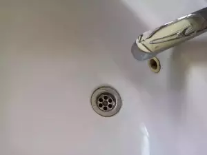 Произошло массовое отключение горячей воды в Ростове