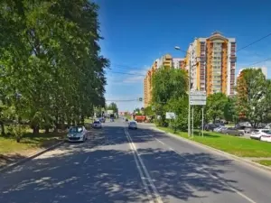 В Ростове запретят парковку транспорта на улице Беляева