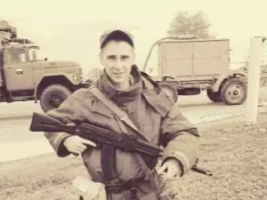 В зоне СВО погиб боец из Ростовской области