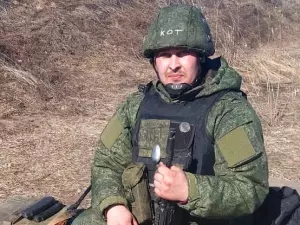 В зоне СВО пропал 27-летний боец из Ростовской области