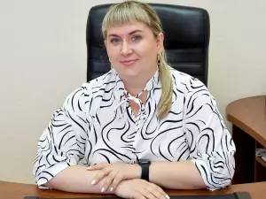 Замглавы администрации Аксайского района назначена Татьяна Кучеренко
